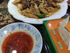 -清之口·东乡鸡自助饺子(经二路店)