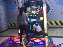 -玩客超乐场(和瑞欢乐城常德店)