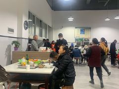 -小倪羊肉米线馆