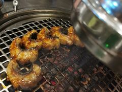 -馥二代韩式烤肉 2세대 불고기(喷水池店)
