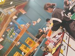 -头牌·鹤岗小串(万达店)