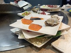 -大渔铁板烧(大悦城店)