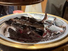 -泥炉烧肉师(新街口金銮巷店)