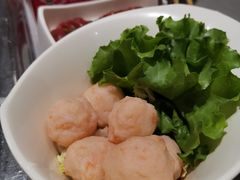 -海底捞火锅(凯德广场店)