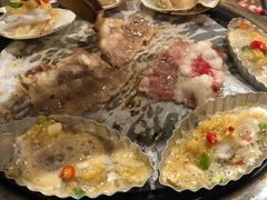 -胡哥烤肥牛(车公庙店)