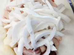 -范饭椰林川湘味海鲜·椰子鸡(三亚湾椰梦长廊店)