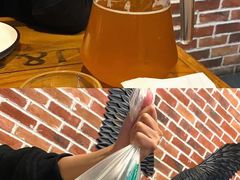 原浆啤酒-大城·烧烤海鲜大排档(台东店)