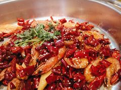 -非烤勿扰韩料自助烤肉(松山湖万科店)