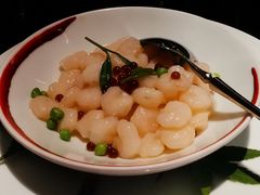 龙井河虾仁-锦楼·臻选新杭帮(杭州中心店)