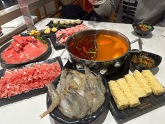 -呷哺呷哺(砂之船奥莱店)