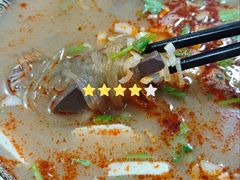 -张氏北相羊肉胡卜(八一店)