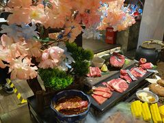 -樱宿日式和牛烧肉(五道口店)