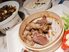 -老淮安·淮安菜(周恩来纪念馆店)