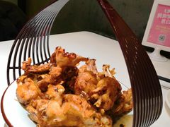 -后宫私房菜(汇客美食娱乐广场店)