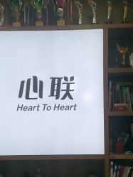 -心联形象设计·流星染
