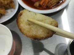 -小民大排档(马场角横路店)