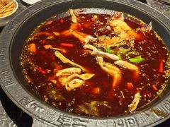 -大鱼山房鱼头火锅(老字号品质店)