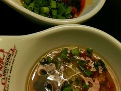 -鲁西肥牛(九方购物中心店)