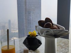 -广州四季酒店·佰鲜汇·现代法餐