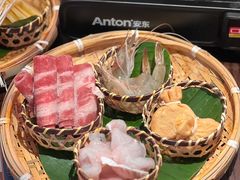 -泰妃殿(武汉首店)