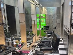 -Devilhands Barbershop男士理容店