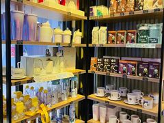 -星巴克(北京复兴路店)