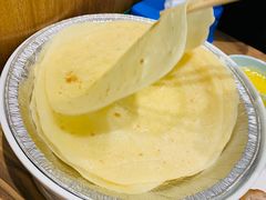 春饼-合合春饼·酱骨·东北菜(潘家园店)