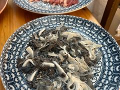 -北京老门框爆肚涮肉馆(凤城六路店)