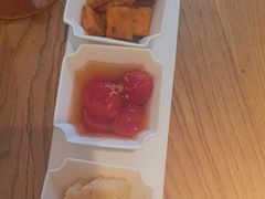 -客汀家宴·客家烟火 四季食材(集美店)