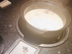 -捞王猪肚鸡火锅(昆山店)