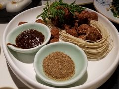 -京味斋·北京烤鸭(北京南站洋桥店)