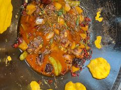 -刘小亮东北铁锅炖(金楠天街第六分店)