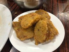 -蒂蒂香達濠魚丸