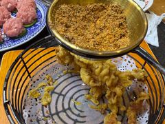 -沸炉重庆老火锅(军事博物馆店)