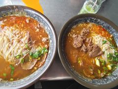 -云龙湖阿喆米线(云龙湖店)
