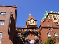 -青岛啤酒博物馆