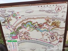 -水洞沟旅游区