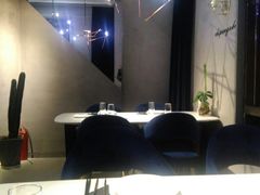 -Wei菋·Le Bistrot