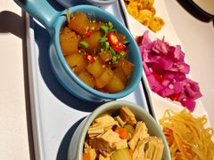 -雅佳神话·麻辣烤鱼(新街口店)