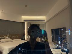 -广州粤海喜来登酒店