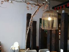 大堂-几荷·恰似故人来(秀水广场店)
