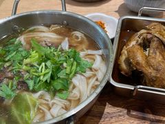 -小满手工粉(北京富力广场店)
