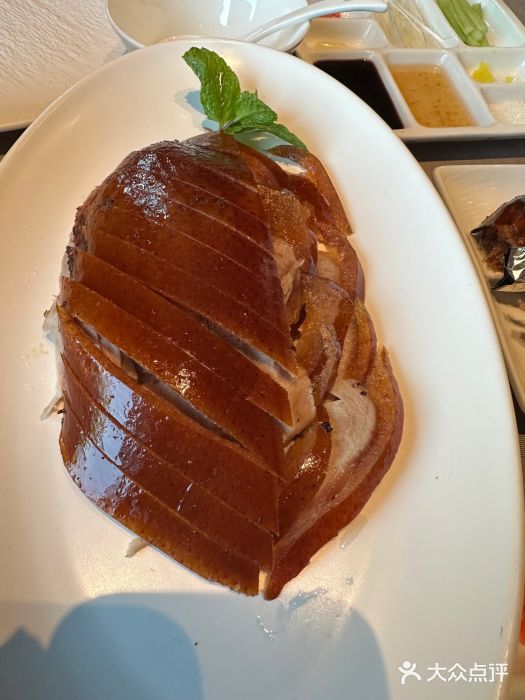胤千宴.原胤千烤鸭.升级(瘦西湖店)图片