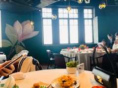 -三号黄浦会Canton Table