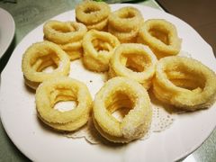 -民间瓦缸煨汤館(嵩山路店)