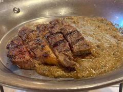 -火车头法国西餐厅