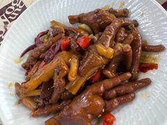 -老三样·旧食新味(船山路店)