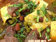 -大学城夜市大排档(凤栖路店)