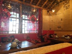 大堂-Eastwood 大东北 The northeast restaurant