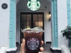 -星巴克臻选(广州沙面店)